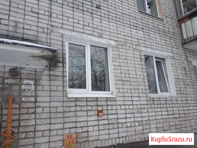 3-комнатная квартира, 57.4 м², 1/5 эт. на продажу в Асбесте Асбест - изображение 2