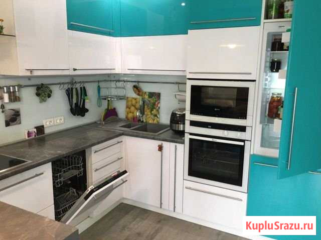 2-комнатная квартира, 46 м², 6/10 эт. на продажу в Челябинске Челябинск - изображение 2