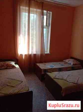 Комната 15 м² в > 9-ком. кв., 1/2 эт. в аренду посуточно в Геленджике Геленджик