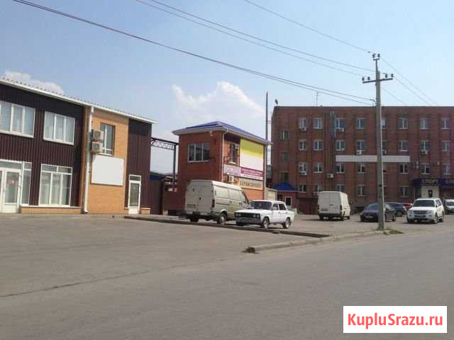 Склад 240-630кв.м.+Магазин,Александровка(р-н метро) Ростов-на-Дону - изображение 3