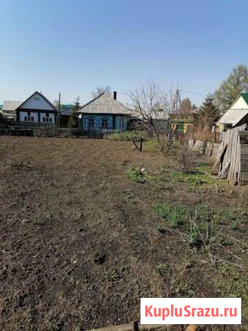 Участок ИЖС 7 сот. на продажу в Куйбышеве Куйбышев - изображение 1