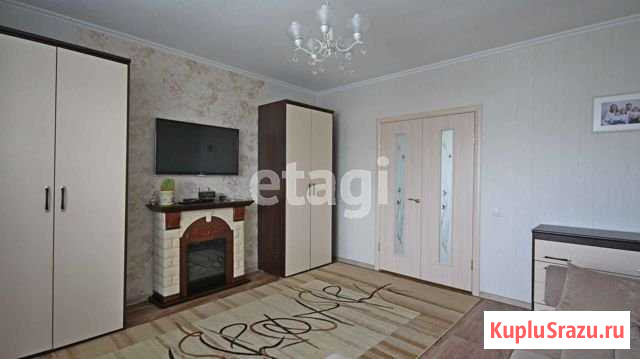 2-комнатная квартира, 57.2 м², 5/5 эт. на продажу в Надыме Надым - изображение 2