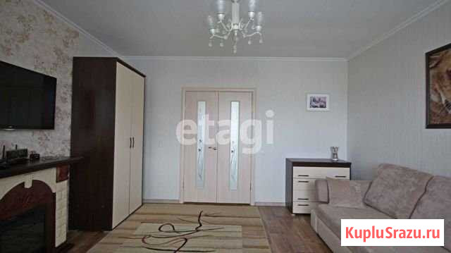 2-комнатная квартира, 57.2 м², 5/5 эт. на продажу в Надыме Надым - изображение 3