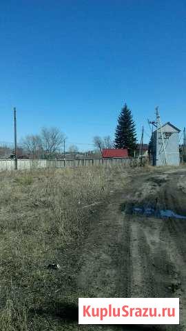 Участок ИЖС 34 сот. на продажу в Барнауле Барнаул - изображение 2