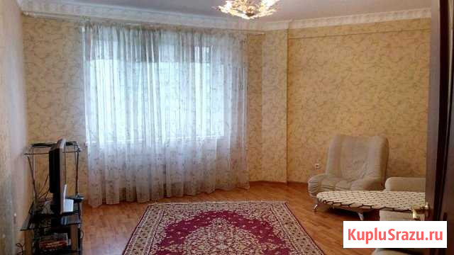 3-комнатная квартира, 85 м², 14/19 эт. в аренду на длительный срок в Екатеринбурге Екатеринбург - изображение 3