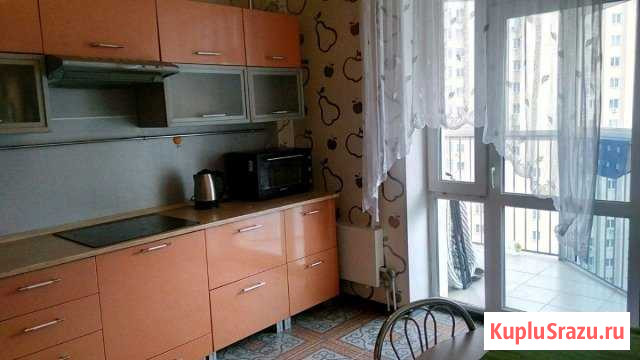 3-комнатная квартира, 85 м², 14/19 эт. в аренду на длительный срок в Екатеринбурге Екатеринбург - изображение 1