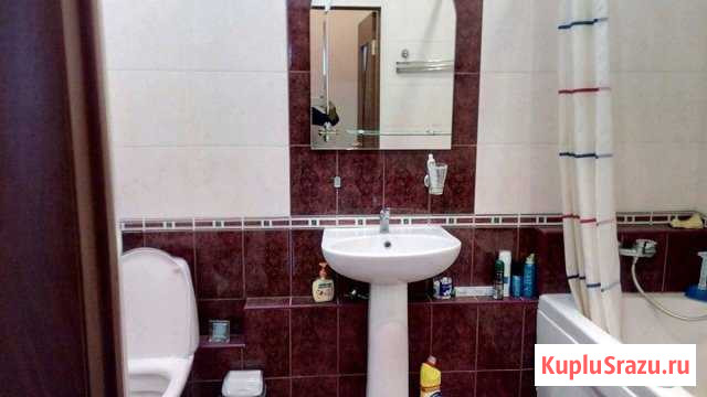 3-комнатная квартира, 85 м², 14/19 эт. в аренду на длительный срок в Екатеринбурге Екатеринбург - изображение 2
