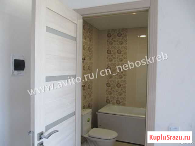 1-комнатная квартира, 32 м², 1/4 эт. на продажу в Дубовом Дубовое - изображение 3