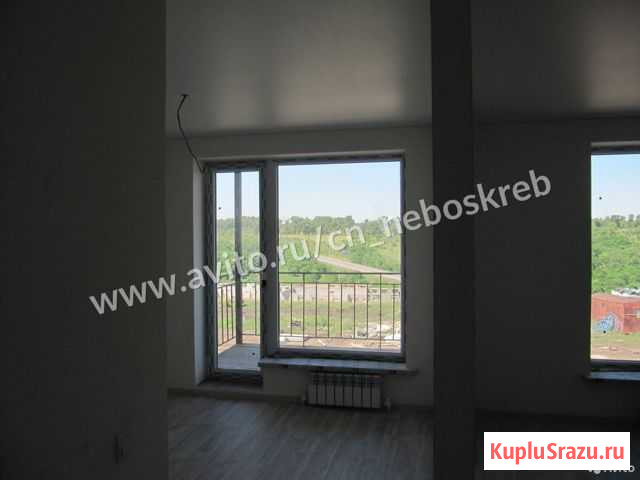 1-комнатная квартира, 32 м², 1/4 эт. на продажу в Дубовом Дубовое - изображение 2