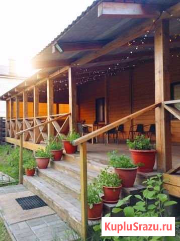 Коттедж 600 м² на участке 20 сот. в аренду посуточно в Нижнем Новгороде Нижний Новгород - изображение 2