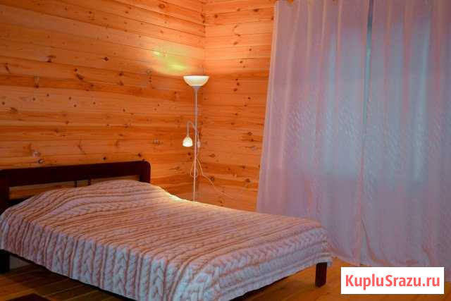 Коттедж 600 м² на участке 20 сот. в аренду посуточно в Нижнем Новгороде Нижний Новгород - изображение 1