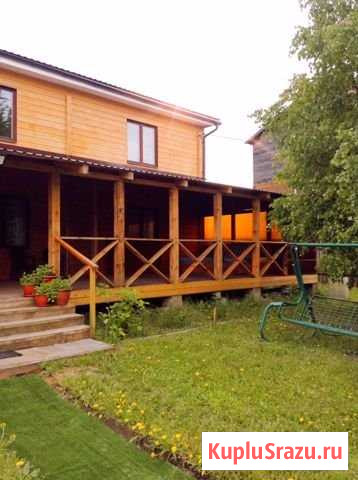 Коттедж 600 м² на участке 20 сот. в аренду посуточно в Нижнем Новгороде Нижний Новгород - изображение 3