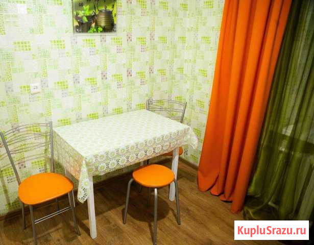 1-комнатная квартира, 33.1 м², 4/5 эт. в аренду посуточно в Таганроге Таганрог - изображение 2