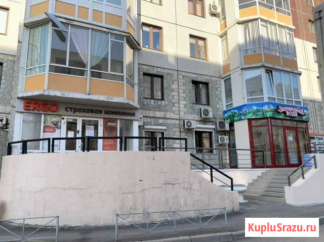 Сдам офис 78 Добровольческой бригады 4 Красноярск - изображение 3