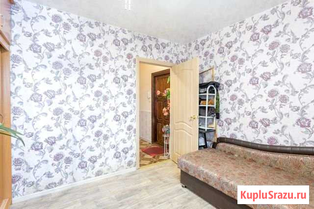 Комната 12.2 м² в 3-ком. кв., 9/9 эт. на продажу в Кирове Киров - изображение 2
