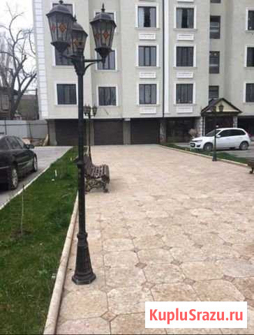 2-комнатная квартира, 90 м², 8/10 эт. в аренду на длительный срок в Махачкале Махачкала - изображение 2