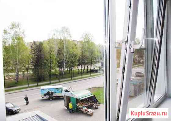 3-комнатная квартира, 61.5 м², 3/5 эт. на продажу в Кемерово Кемерово