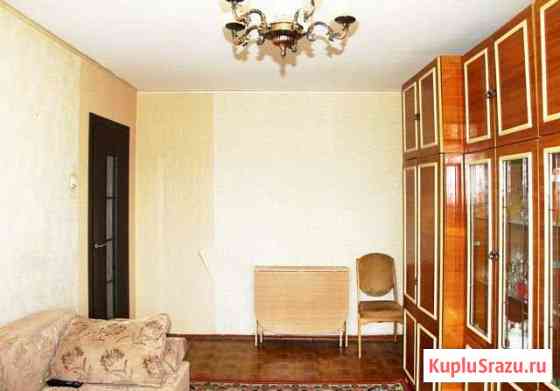 3-комнатная квартира, 61.5 м², 3/5 эт. на продажу в Кемерово Кемерово
