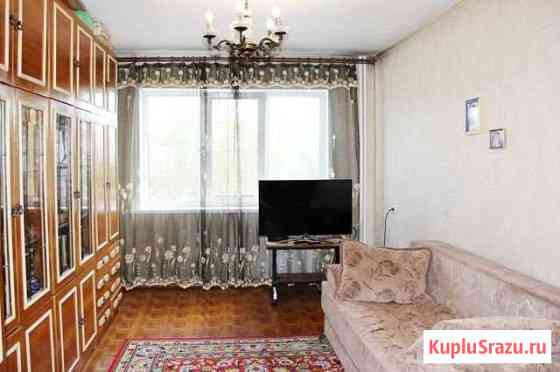 3-комнатная квартира, 61.5 м², 3/5 эт. на продажу в Кемерово Кемерово