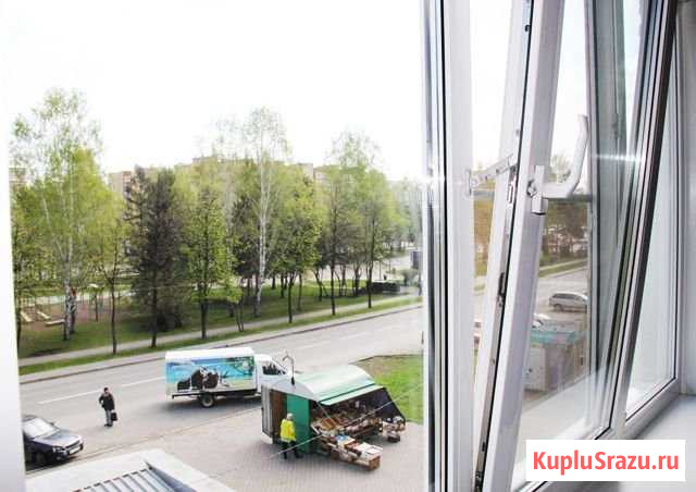 3-комнатная квартира, 61.5 м², 3/5 эт. на продажу в Кемерово Кемерово - изображение 2