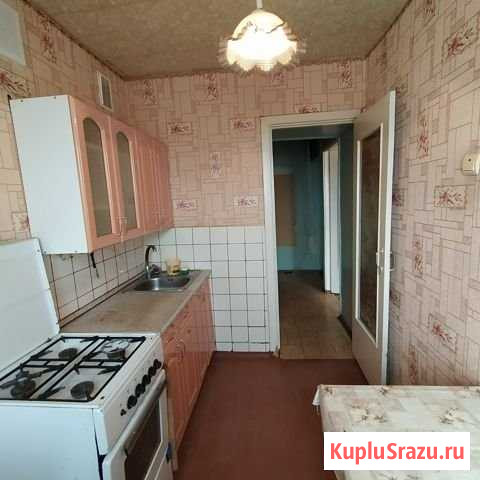 3-комнатная квартира, 58 м², 5/5 эт. на продажу в Набережных Челнах Набережные Челны - изображение 3