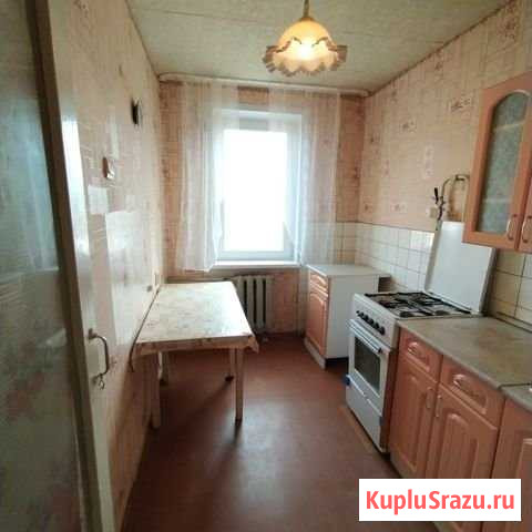 3-комнатная квартира, 58 м², 5/5 эт. на продажу в Набережных Челнах Набережные Челны - изображение 2