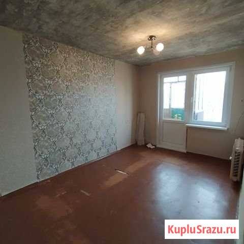 3-комнатная квартира, 58 м², 5/5 эт. на продажу в Набережных Челнах Набережные Челны - изображение 1