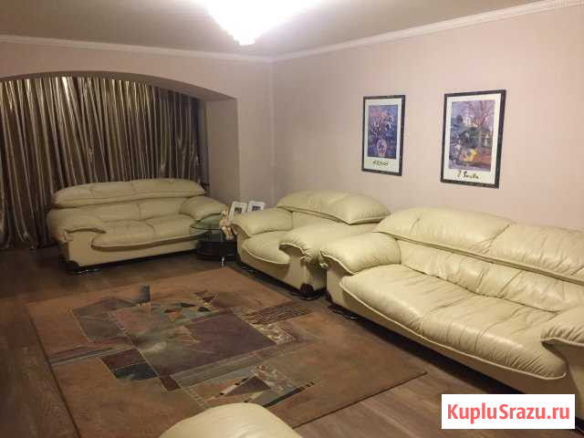 5-комнатная квартира, 124 м², 5/5 эт. на продажу в Мурманске Мурманск - изображение 1