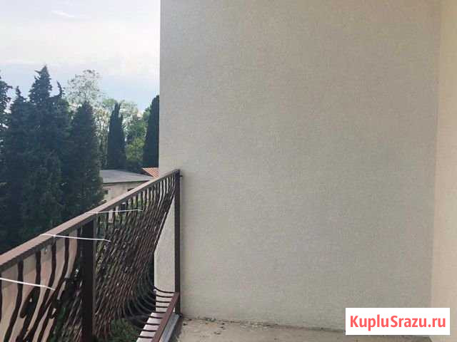 Квартира со свободной планировкой, 49.8 м², 8/11 эт. на продажу в Сочи Сочи - изображение 3