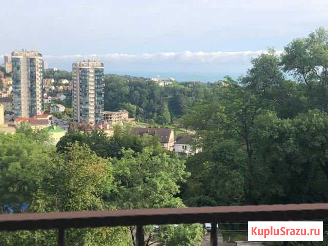 Квартира со свободной планировкой, 49.8 м², 8/11 эт. на продажу в Сочи Сочи - изображение 2