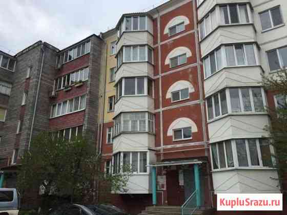 3-комнатная квартира, 70 м², 2/5 эт. на продажу в Северном Белгородской области Северный