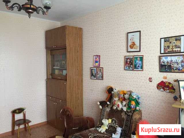 3-комнатная квартира, 70 м², 2/5 эт. на продажу в Северном Белгородской области Северный - изображение 3