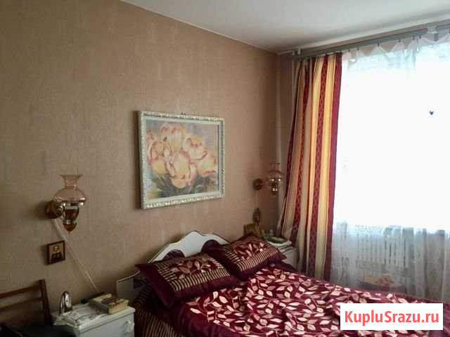 3-комнатная квартира, 70 м², 2/5 эт. на продажу в Северном Белгородской области Северный - изображение 2