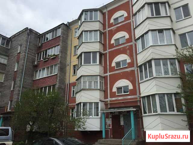 3-комнатная квартира, 70 м², 2/5 эт. на продажу в Северном Белгородской области Северный - изображение 1