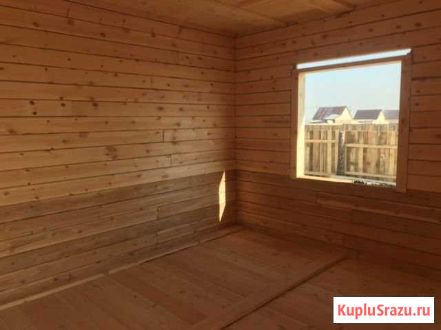 Дом 56 м² на участке 10 сот. на продажу в Чите Чита - изображение 3