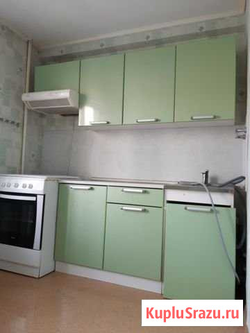 2-комнатная квартира, 44 м², 1/9 эт. на продажу в Ижевске Ижевск - изображение 1