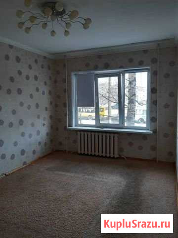 2-комнатная квартира, 44 м², 1/9 эт. на продажу в Ижевске Ижевск - изображение 2