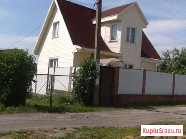 Дача 90 м² на участке 6 сот. на продажу в Кипене Кипень - изображение 1