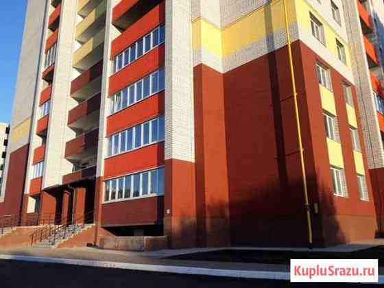 1-комнатная квартира, 48.6 м², 4/14 эт. на продажу в Брянске Брянск