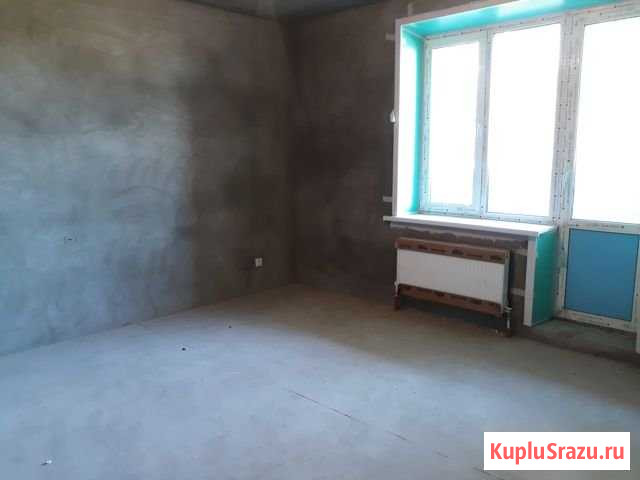 1-комнатная квартира, 48.6 м², 4/14 эт. на продажу в Брянске Брянск - изображение 1