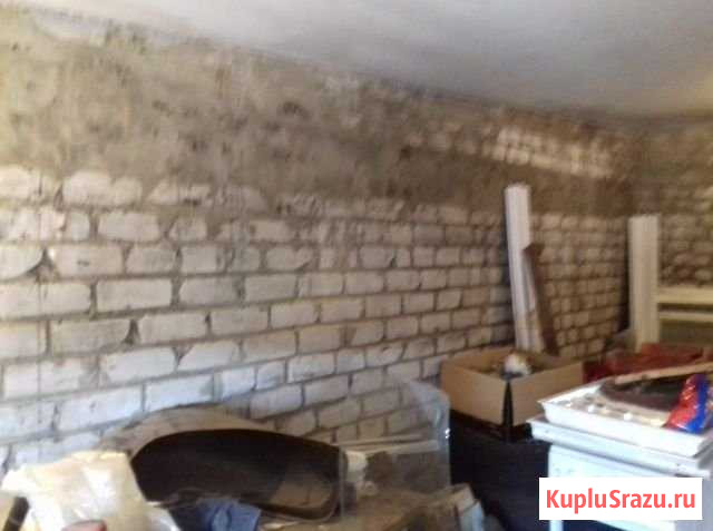 Гараж >30 м² на продажу в Курске Курск - изображение 3
