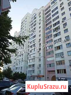 2-комнатная квартира, 85 м², 15/17 эт. на продажу в Белгороде Белгород - изображение 1