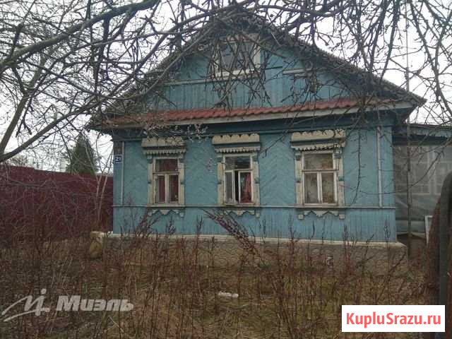 Дом 45 м² на участке 10 сот. на продажу в Красногорске Московской области Красногорск - изображение 2