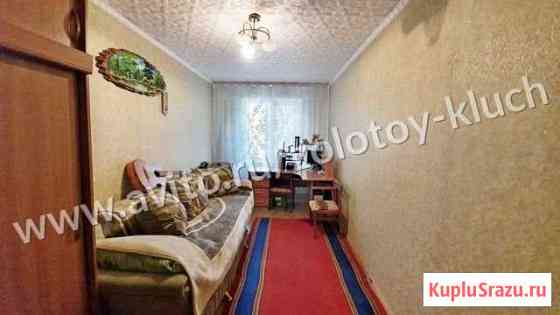 2-комнатная квартира, 45 м², 2/5 эт. на продажу в Липецке Липецк