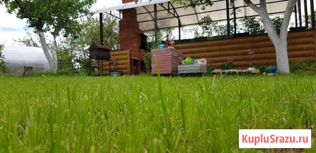 Участок СНТ, ДНП 7 сот. на продажу в Ишлеях Ишлеи - изображение 1