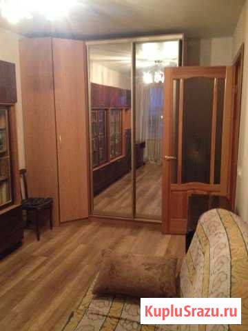 2-комнатная квартира, 50 м², 6/9 эт. в аренду на длительный срок в Туле Тула - изображение 2