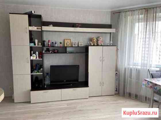 Квартира-студия, 28 м², 12/17 эт. на продажу в Домодедово Домодедово