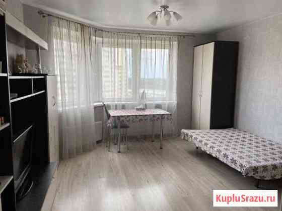 Квартира-студия, 28 м², 12/17 эт. на продажу в Домодедово Домодедово