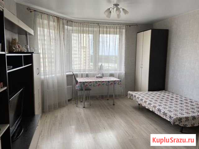 Квартира-студия, 28 м², 12/17 эт. на продажу в Домодедово Домодедово - изображение 2