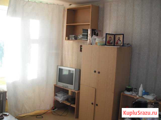 Комната 13 м² в 2-ком. кв., 5/9 эт. на продажу в Смоленске Смоленск - изображение 1